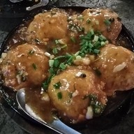 Ta-ling Bar