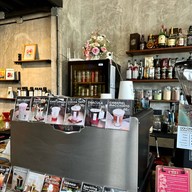 Tama Coffee &bar