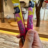 เมนูของร้าน Medan Pet Cafe Medan