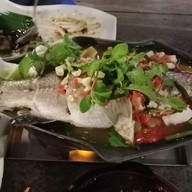 Ta-ling Bar