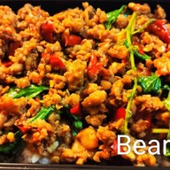 กะเพราตามสั่งนายอ้วน🌿🌶️🌶️🌿 ขอบคุณที่อุดหนุนนะค่ะ