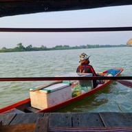 ร้านปทุมมา@หาดคูเดื่อ