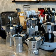 Tama Coffee &bar