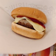 เมนูของร้าน MOS BURGER The Emporium - MS004