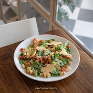Seek Cafe' บางนา