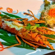 เมนูของร้าน Seafood Market 12