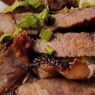 คอหมูย่าง เจ้มด