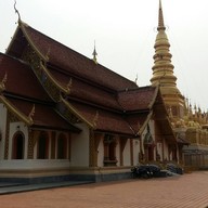 วัดพระพุทธบาทห้วยต้ม