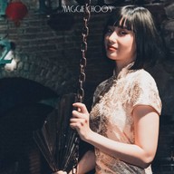 บรรยากาศ Maggie Choo's