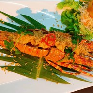 เมนูของร้าน Seafood Market 12