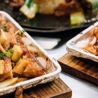 HOLDAK KOREAN BBQ CHICKEN 홀닭 1