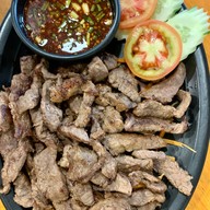 เต็กเตี๋ยว  By MaxBeef เกษตร บางเขน