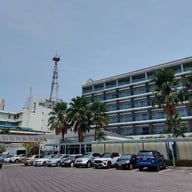 โรงแรมรอยัลปริ๊นเซสหลานหลวง