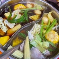 แจ่วชาบู by Ball แปดริ้ว