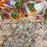 Vine Home Made Pizza