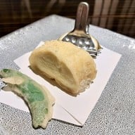 เมนูของร้าน Umenohana นิฮอนมูระมอลล์