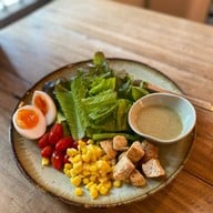 Farm to Table Organic cafe