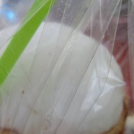 ร้าน Mee Yai มะพร้าวปั่นนมสด ร้านผลไม้ปั่นสุดซอย