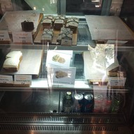 เมนูของร้าน Saffron Espresso Cafe