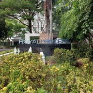 โรงแรมรอยัลปริ๊นเซสหลานหลวง