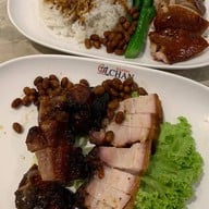 Hawker Chan Singapore