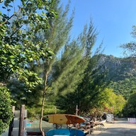 วนอุทยานเขาตาม่องล่าย