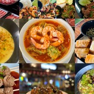 แดร็กเนื้อ ตราด Halalfood حلال