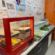 แจ่วชาบู by Ball แปดริ้ว