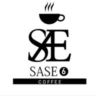 SASE 6 Coffee ศาลาแดงแยกขวา (วัดคู่สร้าง)