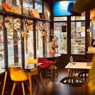 Grasso Pizzeria by Laciana G hotel Hua Hin