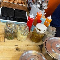 แจ่วชาบู by Ball แปดริ้ว