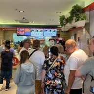 Hawker Chan Singapore