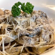 เมนูของร้าน Vine Home Made Pizza