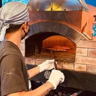 Grasso Pizzeria by Laciana G hotel Hua Hin