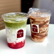 สรัม คาเฟ่ Srūm cafè ช้างเผือก