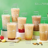 มิสเตอร์เฟ่ย ตลาดรวยมาร์เก็ต