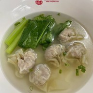 ร้านฮ่องเต้เป็ดย่างไฮโซ By ตั้มการกิน ตลาดนัดปาร์คอิน