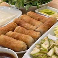 เมนูของร้าน วีที แหนมเนือง อุดรธานี