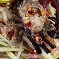 ตำแซ่บ54