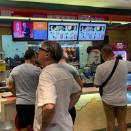 Hawker Chan Singapore