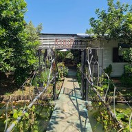 ก๋วยเตี๋ยวสุโขทัยบ้านสวน