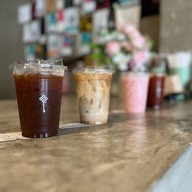 Key cafe & Co-working space
