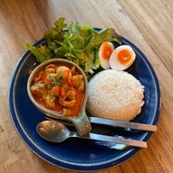 Farm to Table Organic cafe