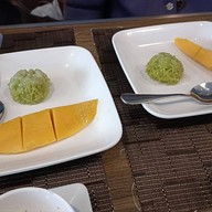 เมนูของร้าน เพราะดี