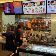 Hawker Chan Singapore