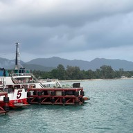 บรรยากาศ เกาะพะงัน