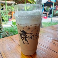 เมนูของร้าน NK Coffee Home📍สาย7