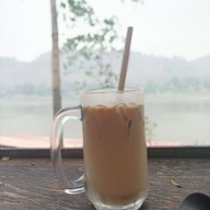 เมนูของร้าน Saffron Espresso Cafe