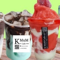 K MuM Cafe'