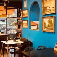 Grasso Pizzeria by Laciana G hotel Hua Hin